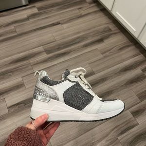 Michael Kors Crista Trainer
